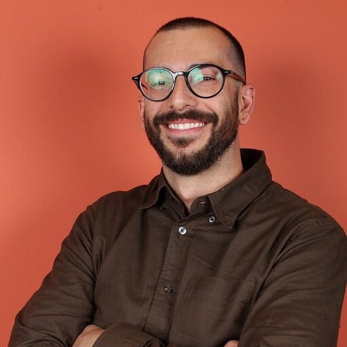 Carlos Pedroza