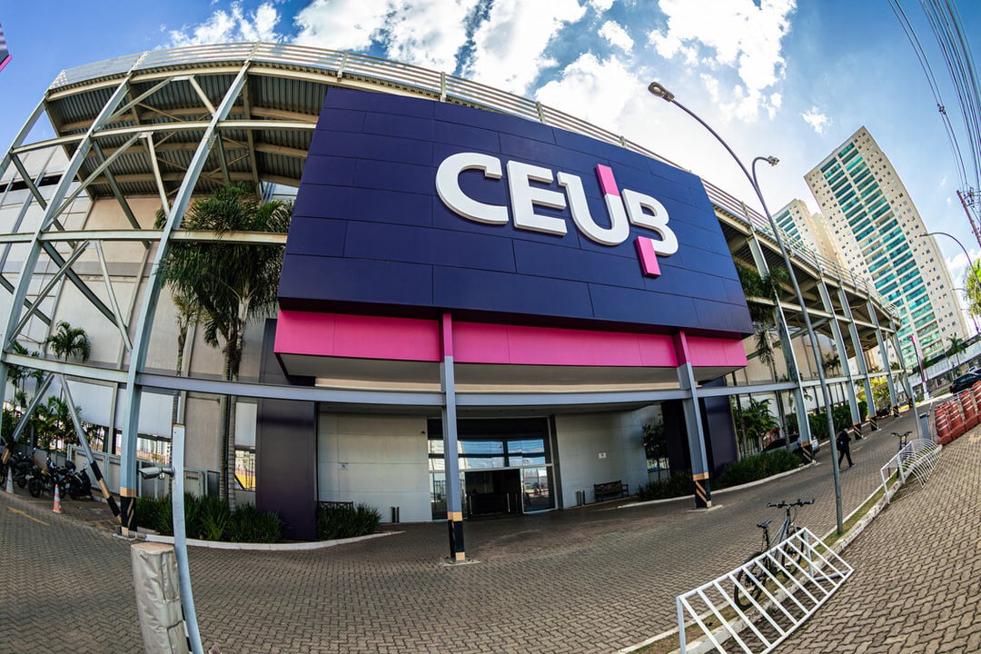 Universidade CEUB