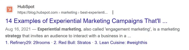 character count, meta description