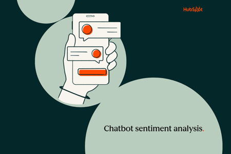 chatbot sentiment analysis