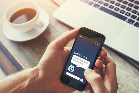 Guía para crear un bot de WhatsApp