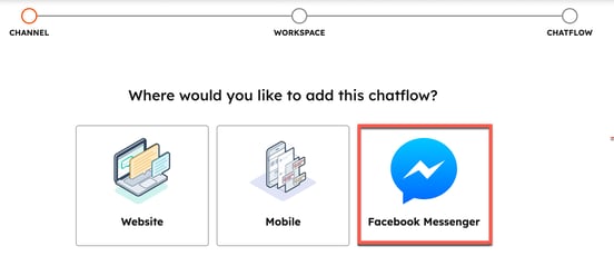chatflows-create-fb-chatflow
