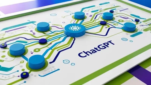 【2025年最新版】ChatGPTとは？始め方・使い方・得意なことを解説