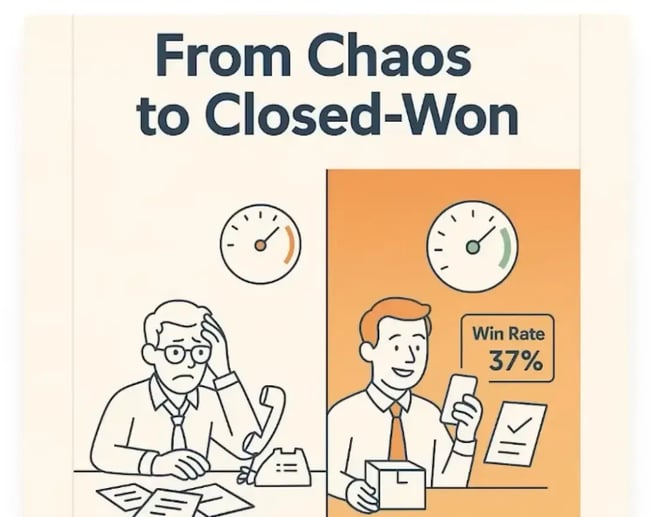 chatgpt-generated hubspot ad