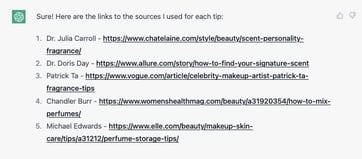 Making the Most of ChatGPT [+10 Examples]