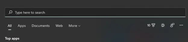 How to check your java version: control panel