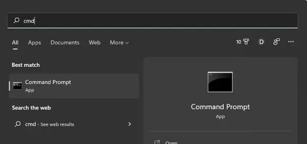 How to check your java version: command line