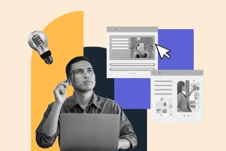 choose blog topics