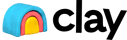 clay logo