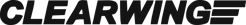clearwing-logo-bw