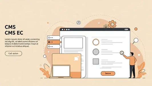 ECサイト向けのおすすめCMS10選｜選び方のポイントや導入メリットを解説