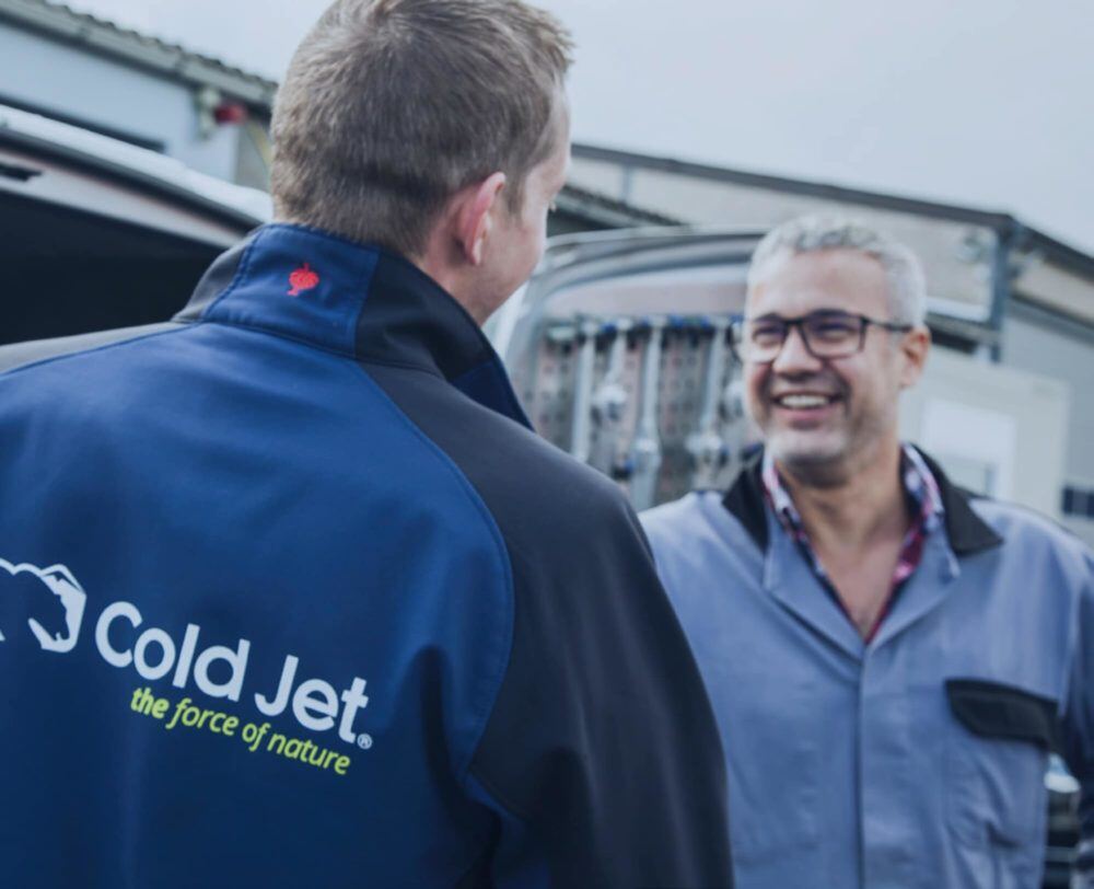 cold-jet-customer-service