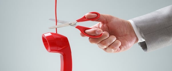 If Video Killed The Radio Star, Has Social Selling Killed The Cold Call?
