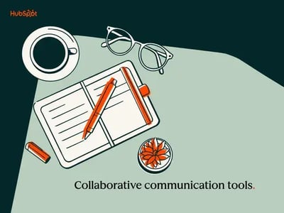 Collaborative communication 