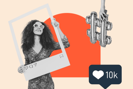 community manager who used community management best practices to grow her online community