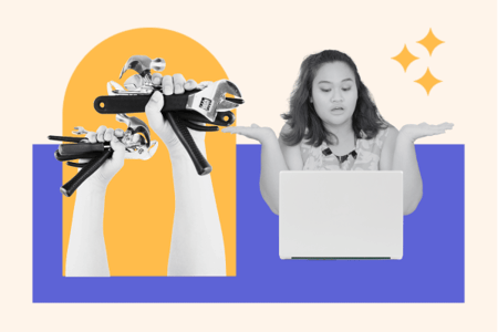 Community manager overwhelmed by the choices of community management tools