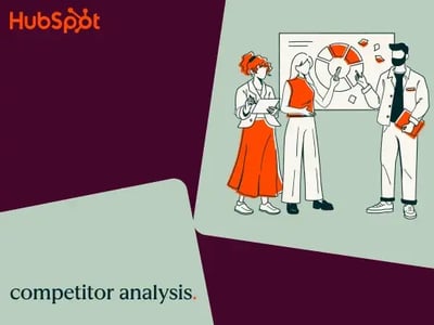 How to run a competitor analysis