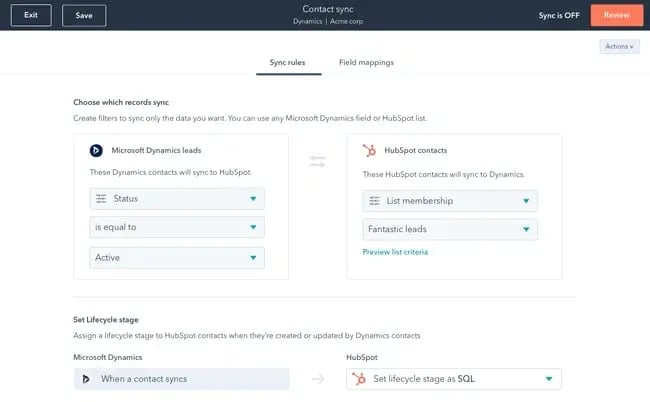 Data Quality Tools: Operations Hub
