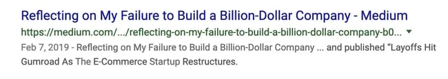 Website Title (Title Tag)