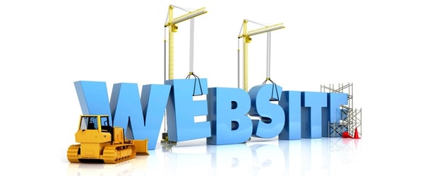 5 Website Design Lessons for Industrial Businesses