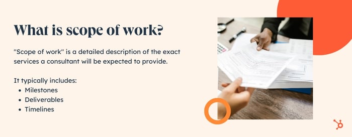 Consulting Agreement Template