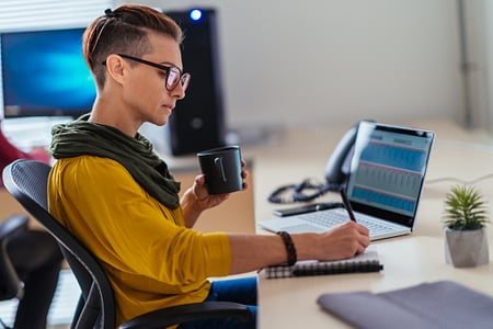 Aprende cómo llevar tu contabilidad en Excel