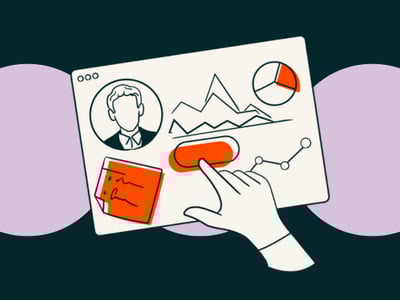 crie cadências para leads com a ajuda da IA