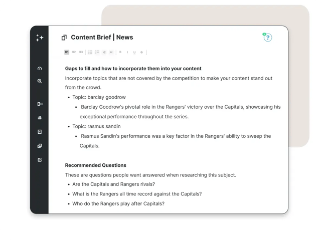 content optimization tools, marketmuse