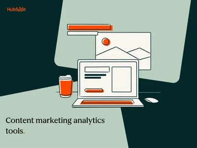content marketing analytics tools