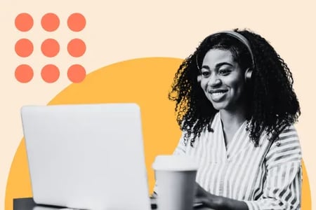 women creating content marketing budget