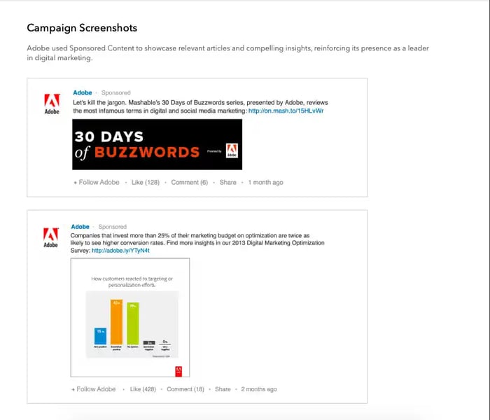 LinkedIn Case Study
