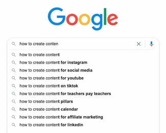 keyword research