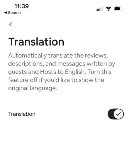 Airbnb global support expansion with conversational AI