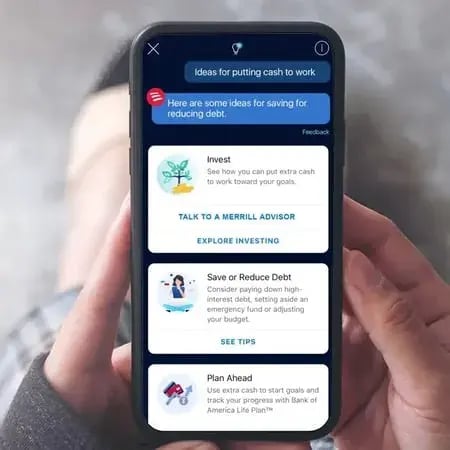 the use of conversational AI for customer service for people with disabilities