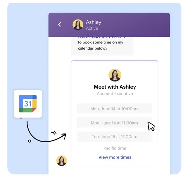 Feedback Tools - Intercom