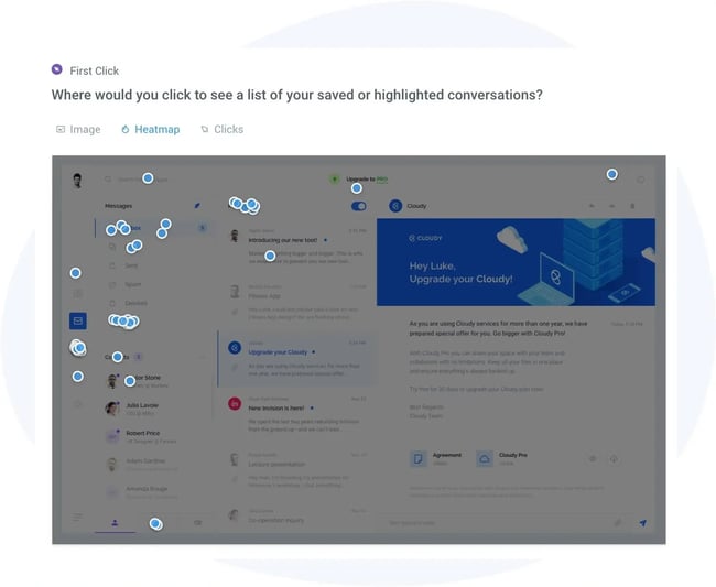 Feedback Tools - UsabilityHub