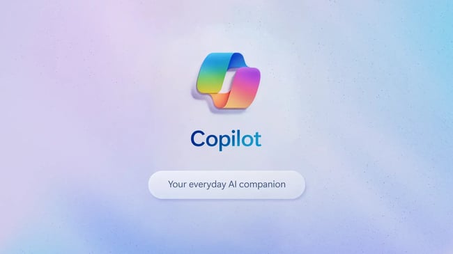 copilot announcement, microsoft