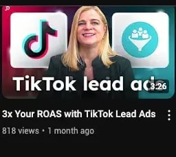 copywriting templates: youtube video covers dont have to match the title.