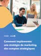 stratégie account based marketing