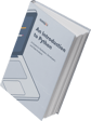 A 3D-rendered book titled 