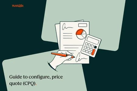 configure price quote