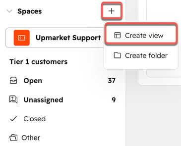 creare-spazio-nell'Help desk