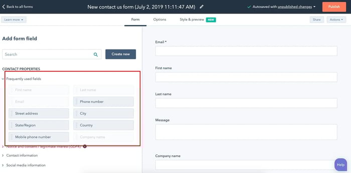 /marketing/create-web-form