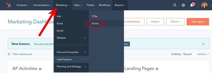 /marketing/create-web-form