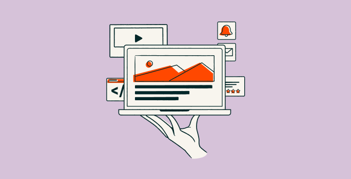 create_personalized_content_marketing_pictogram