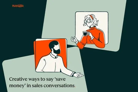 creative ways to say save money