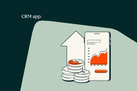 crm app