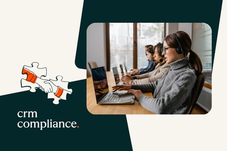 crm compliance for businesses