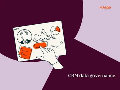 CRM data governance