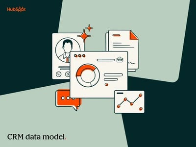 crm data model